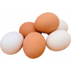 Яйце куряче відварне 1 шт