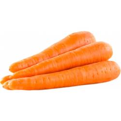 Морква відварена