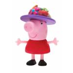 96524 Фігурка Peppa - Пеппа з капелюхом