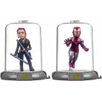 DMZ0182 Колекційна фігурка Domez Collectible Figure Pack (Marvel's Avengers 4) S1 (1 фігурка) Фото 2