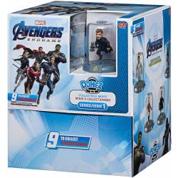 DMZ0182 Колекційна фігурка Domez Collectible Figure Pack (Marvel's Avengers 4) S1 (1 фігурка)