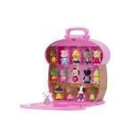 63601Z Іграшка LI'L WOODZEEZ Кейс для фігурок рожевий Фото 4