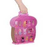 63601Z Іграшка LI'L WOODZEEZ Кейс для фігурок рожевий Фото 5