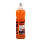 Негазований  iзотонічний напій OSHEE 750ml Orange Isotonic Drink