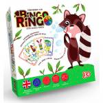 ДТ-ЛА-06-20 Настільна гра "Bingo Ringo" рос/англ  (10) GBR-01-01E