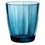 Склянка Pulsar Acqua Blue 0.305л 360620M02321990 (Италия)