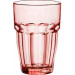 Склянка 1шт 370 мл Rock Bar Peach 418980B03321990