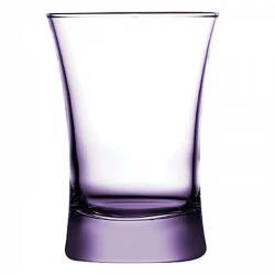 AZUR Склянка д/віскі v-240мл н-р6шт 420014