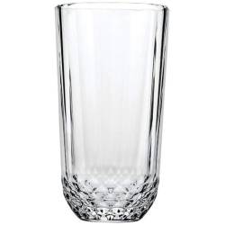 DIONY Склянка д/коктейлю v-345мл, h-14,2см н-р6шт 52770