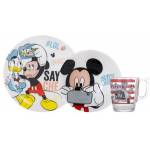 DISNEY PARTY MICKEY / НАБОР/3 пр.короб N5278