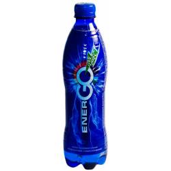 Напій енергетичний "EnerGO" Cool Effect 0,5л Біола