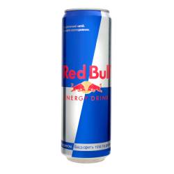 Напiй Red Bull енергетичний 0,591л