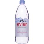 Мін.вода Evian натур. 1л Фото 3