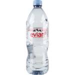 Мін.вода Evian натур. 1л Фото 5