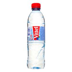 Мін. вода Vittel ПЕТ 0,5л