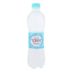 Мінеральна вода Тонус-кисень 0,5л н/г