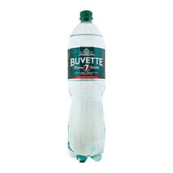 Мінеральна вода Buvette №7 1,5л газ