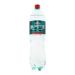Мінеральна вода Buvette №5 1,5л газ