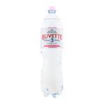 Мінеральна вода Buvette №3 Vital 1,5л негаз