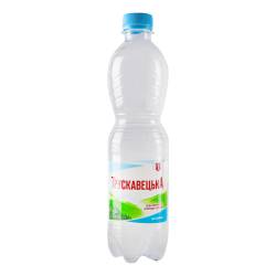 Мін. вода Трускавецька  0,5л н/газ
