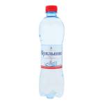 Мінеральна вода Куяльник-1 0,5л