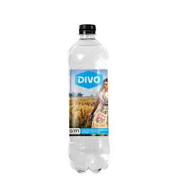 Мін.вода DIVO 0,7л газ