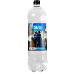 Мін.вода DIVO 1,2л газ