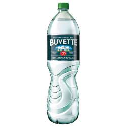 Мінеральна вода Buvette №7 0.75л газ