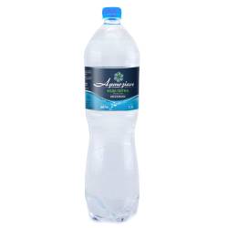 Вода питна Artesian 1,5 л негаз