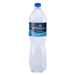 Вода питна Artesian 1,5 л сильногаз