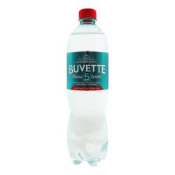 Мінеральна вода Buvette №5 0,75л газ