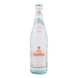 Мін. вода Aqua Panna ск. 0,5л