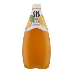 Нектар  апельсиновий 1.6 л SIS