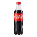 Напій Coca-Cola 0,5л