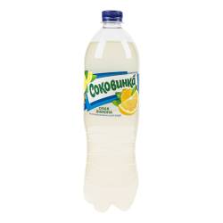 Напій Лимон 1л Соковинка