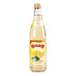 Напій Лимон 0,5л ск/пл Грузинський букет