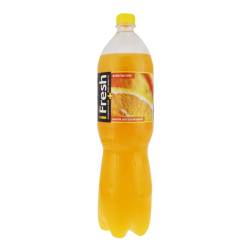 Напій Апельсин з соком 1.5л iFresh