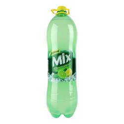 Напій Мікс Лимон-Лайм-Мята 2л Соковинка