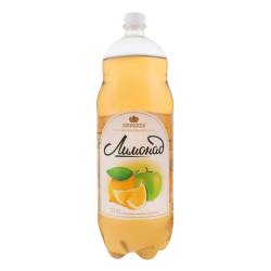 Напій Лимонад 2л Оболонь