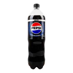 Напій Пепсі Max 1,5л PepsiCo