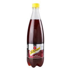 Напiй Schweppes смак  гранату  0,75 л   Coca-Cola
