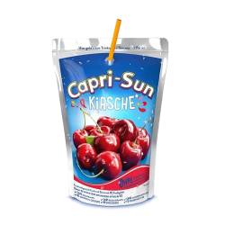 Напій негаз. Capri-Sun Вишня 0,2л
