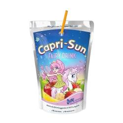 Напій негаз. Capri-Sun Fairy Drink 0,2л