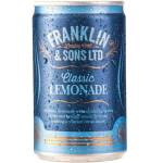Напій газований Лимонад Original 150мл, Franklin & Sons