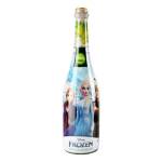Дитяче Шампанське "Frozen" виноград 0,75л Угорщина