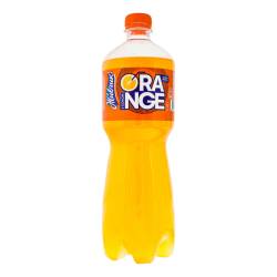 Напій соковмісний Живчик Orange 1л Оболонь