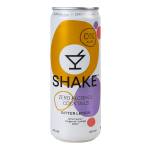 Напій "Shake" Bitter lemon б/а  0,33л з/б