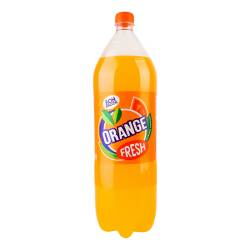 Напій «Orange fresh» 2л Бон Буассон
