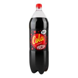 Напій «Cola fresh» 2л Бон Буассон