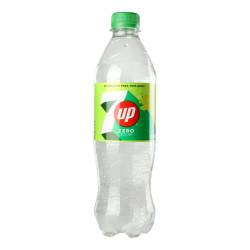 Напій Free 7UP 0.5л PepsiCo